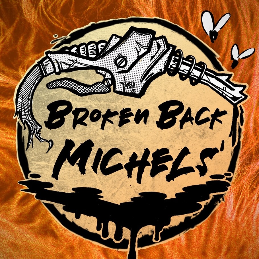 Image du groupe Broken Back Michels