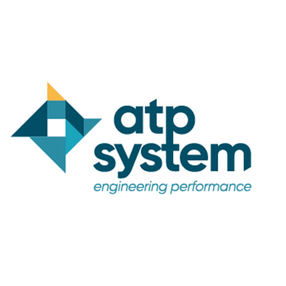 Logo de ATP Systeme