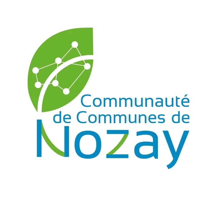 Logo de Communauté de commune de nozay