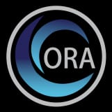 Logo de ORA