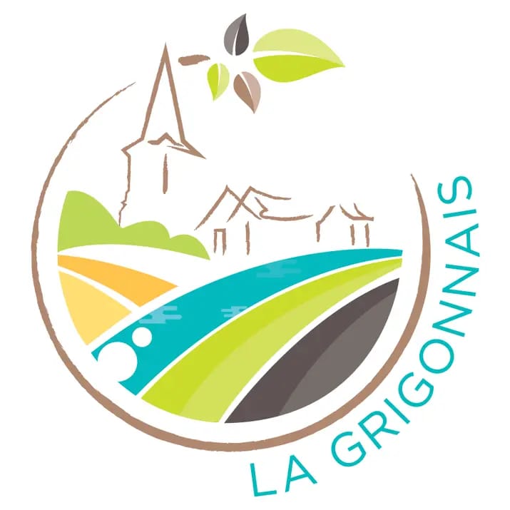 Logo de Mairie de La Grigonnais