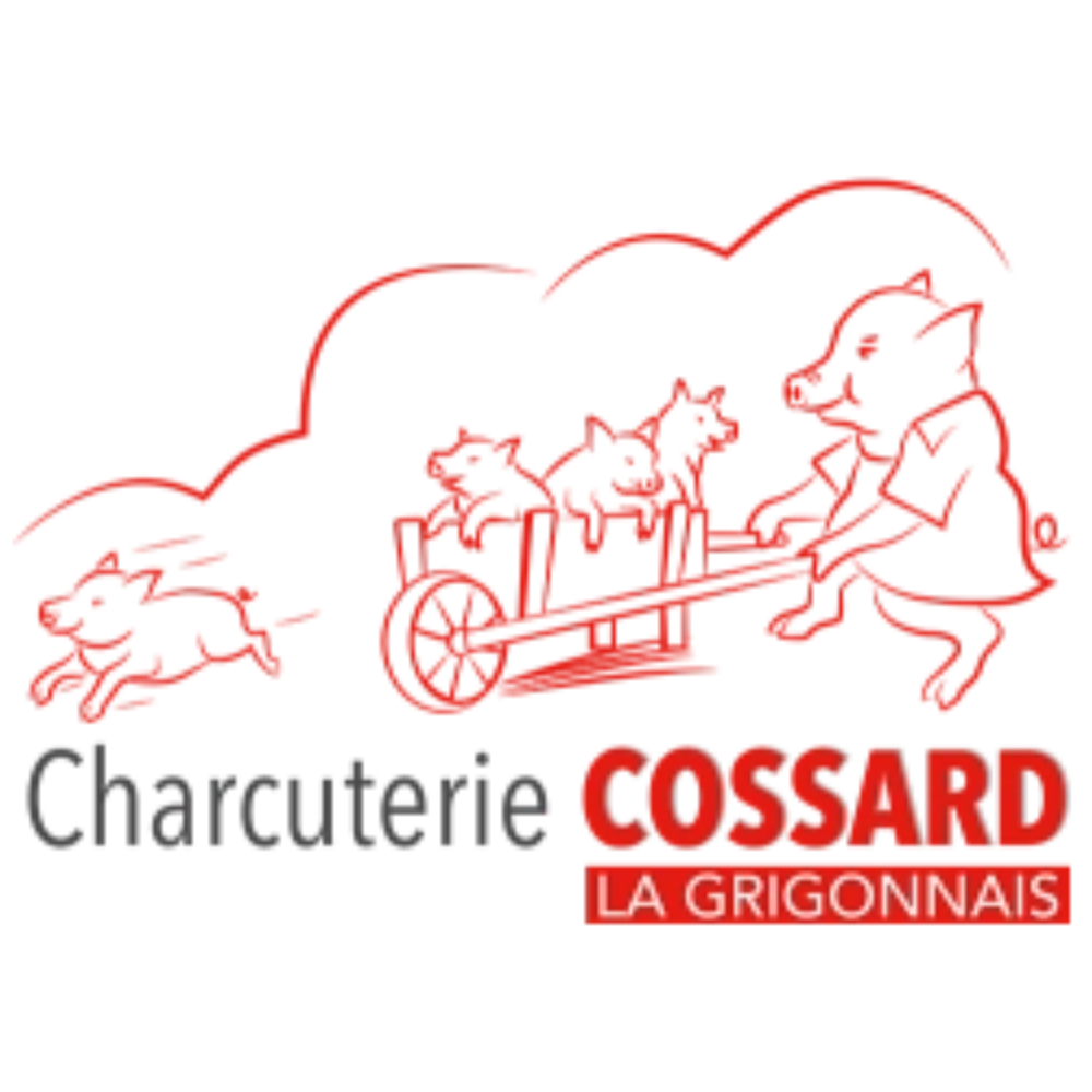 Logo de Cossard