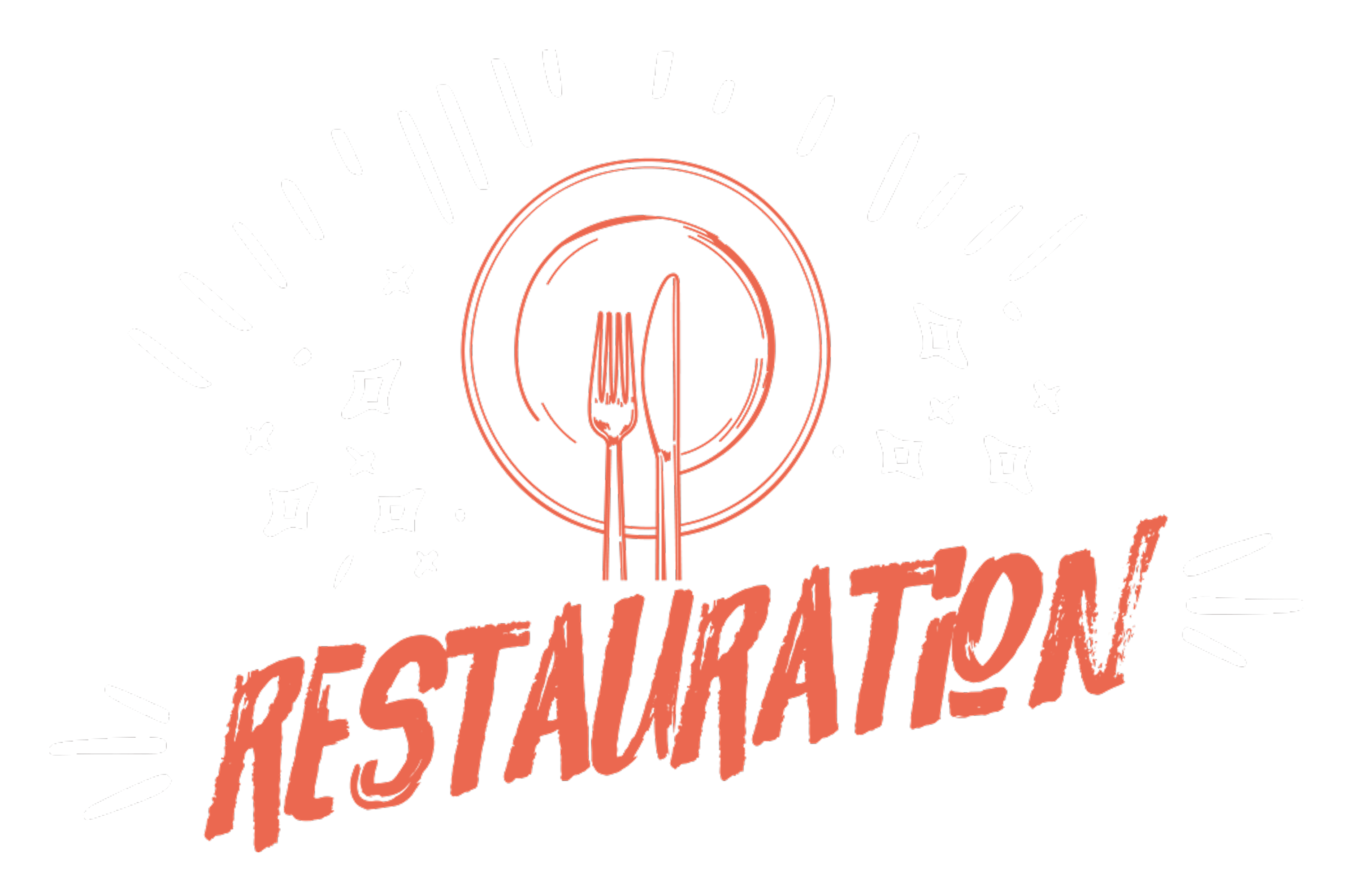 Logo Restauration